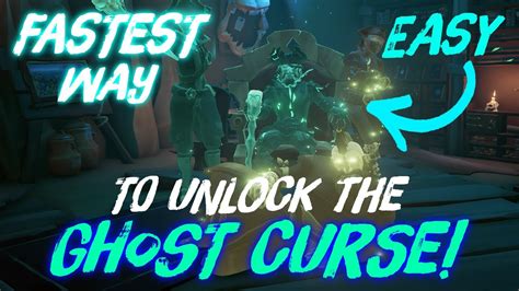Fastest way to get ghost curse. Things To Know About Fastest way to get ghost curse. 